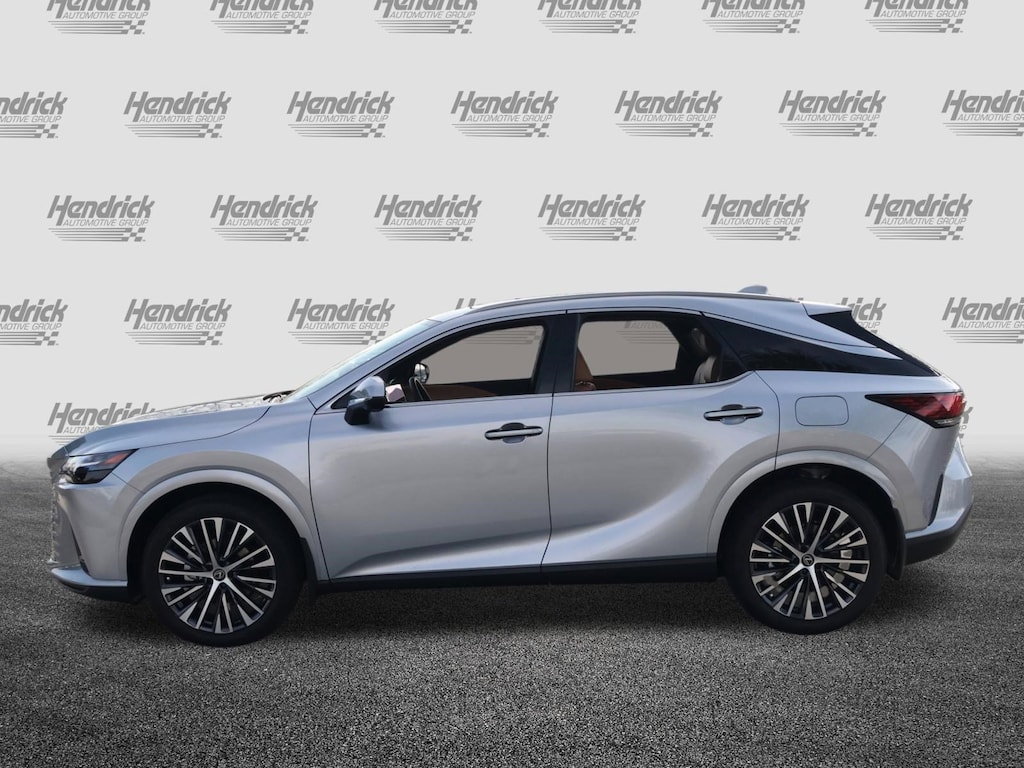 New 2026 Lexus RX 350 Premium+ SUV