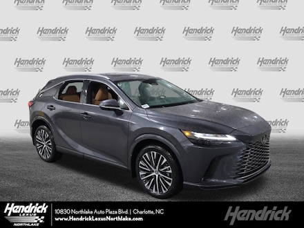 2026 LEXUS RX 350 350 Premium+ SUV