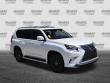 2023 LEXUS GX 460 460 Luxury SUV