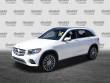 2018 Mercedes-Benz GLC 300 SUV