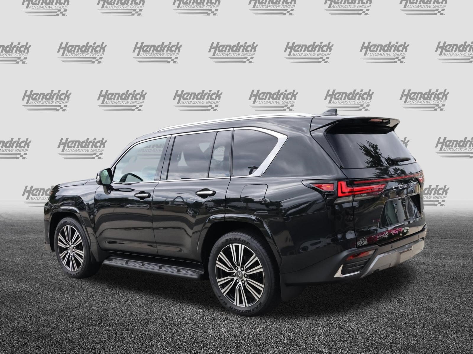 LEXUS LX 600 600 Luxury