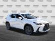 2026 LEXUS NX 350 SUV
