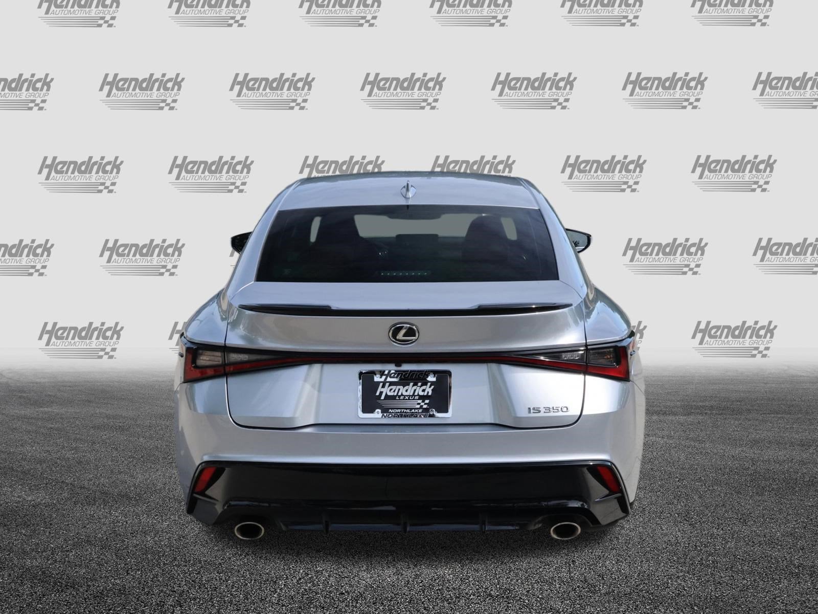 2024 LEXUS IS 300 photo 5