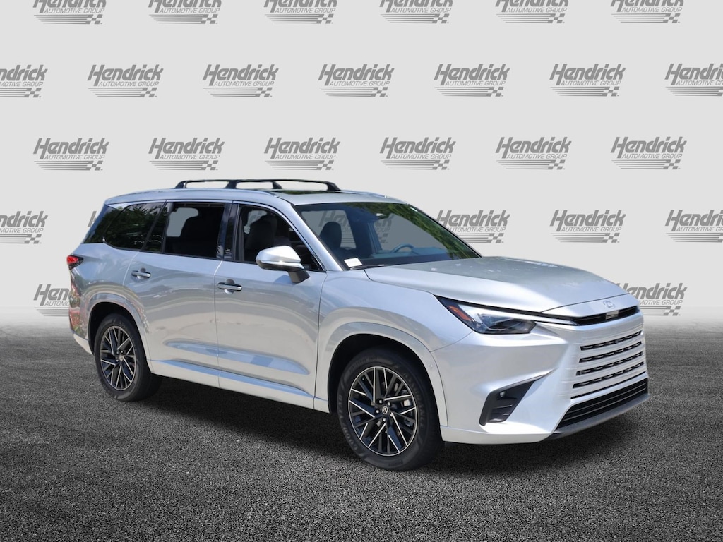 New 2026 Lexus TX 350 350 Premium SUV