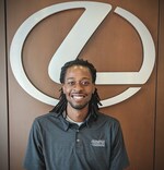 Staff member Naphtali Williams from ID_f33171f06776