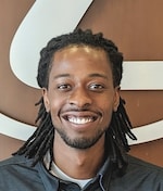Staff member Naphtali Williams from ID_f33171f06776