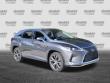 2022 LEXUS RX 450h SUV