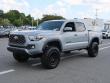 2021 Toyota Tacoma 4WD TRD Off Road Truck Double Cab