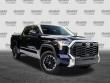 2026 Toyota Tundra 4WD SR5 Truck CrewMax