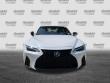 2024 LEXUS IS 350 350 F SPORT Design Sedan