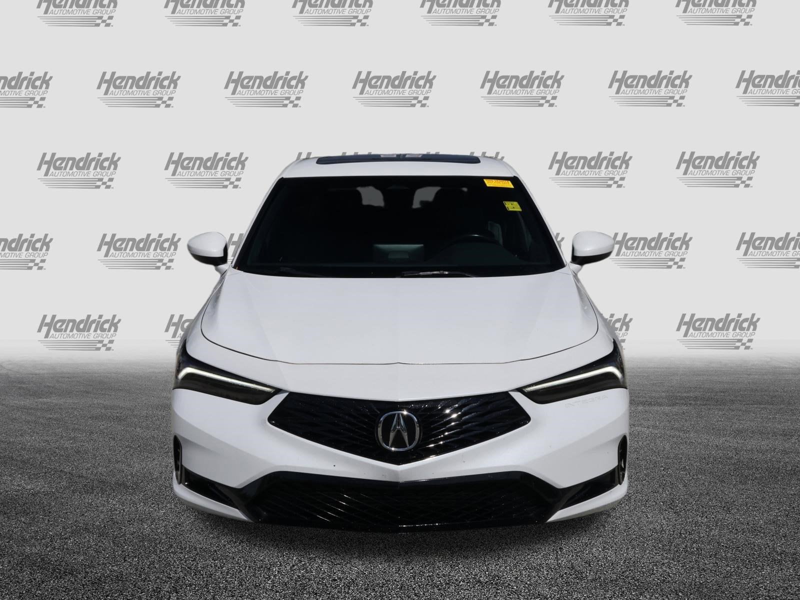 2025 Acura Integra w/A-Spec Package photo 2