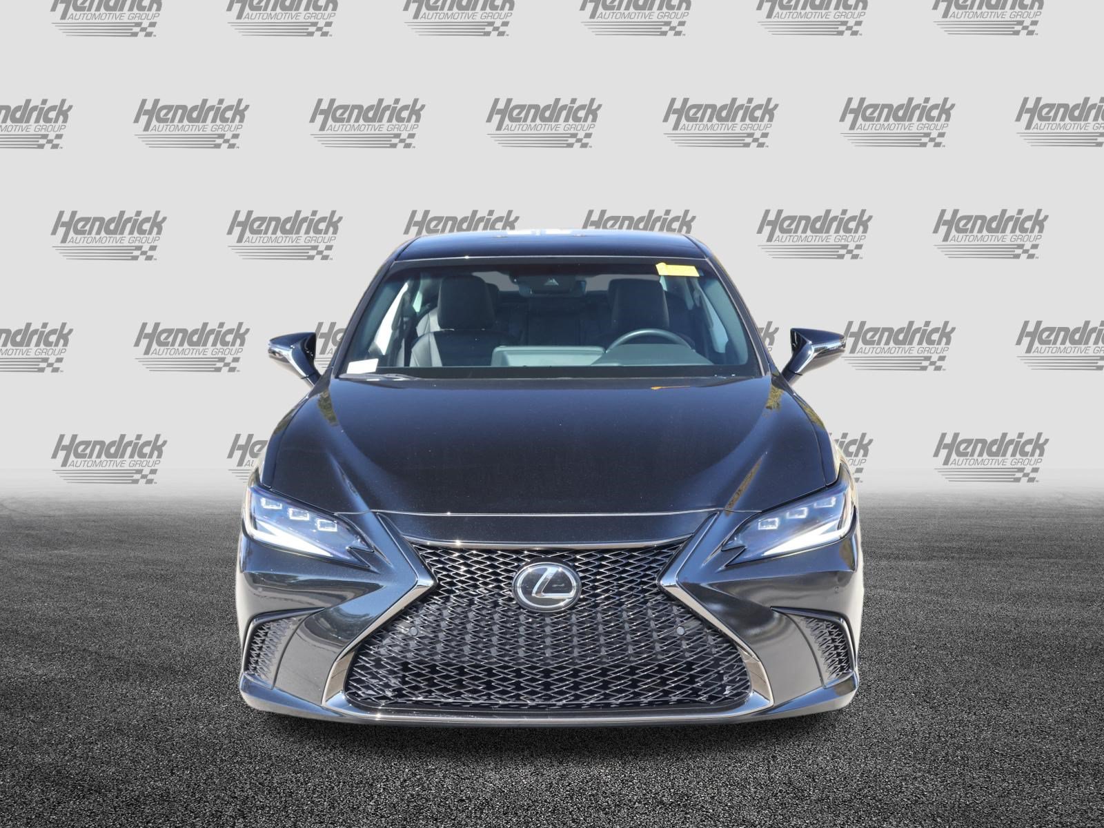 Used 2025 Lexus ES 350 Sedan