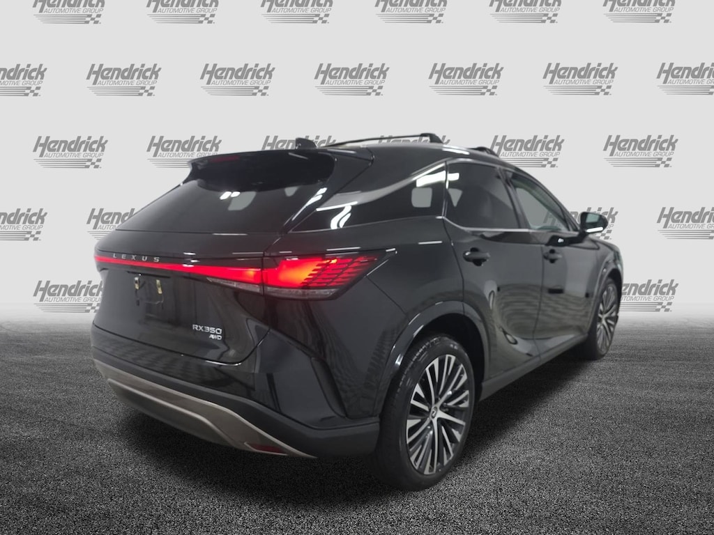 Used 2024 Lexus RX 350 Premium Plus SUV