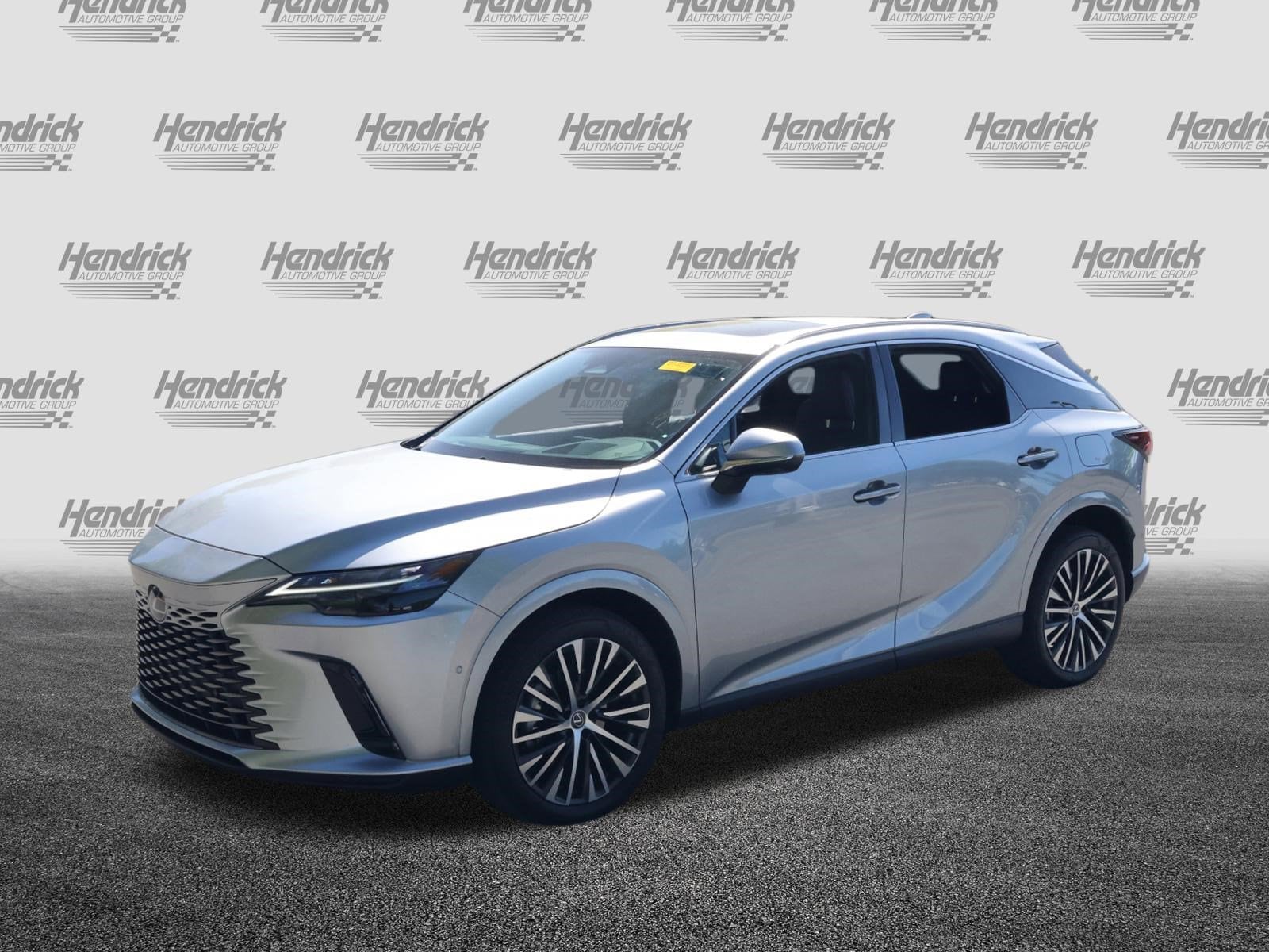 2024 LEXUS RX 350 Premium Plus photo 2