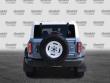 2024 Ford Bronco Heritage Edition SUV