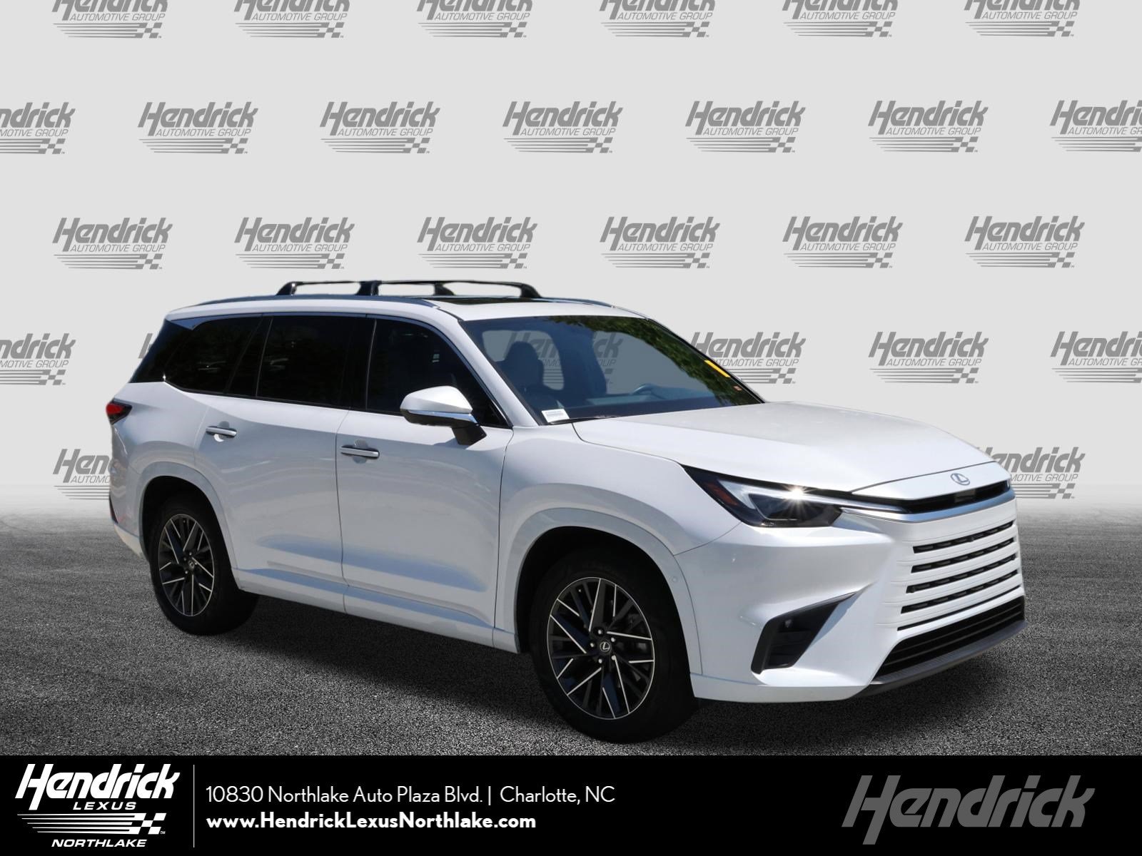 2024 Lexus TX 350 350 Premium FWD's photo