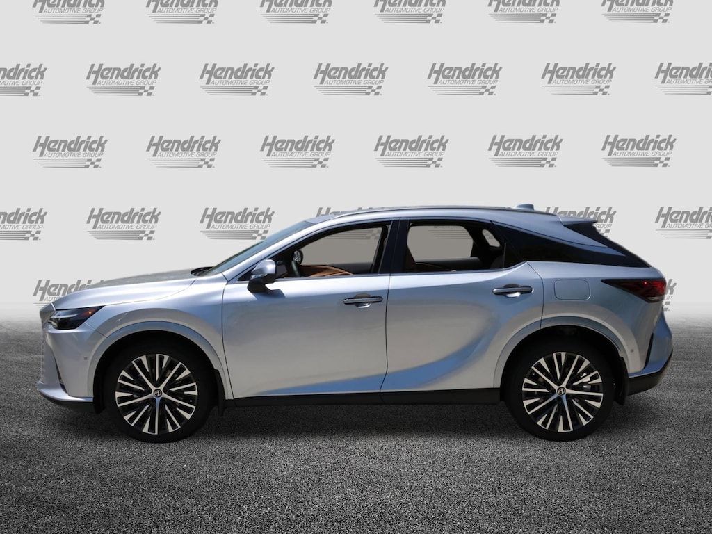 New 2026 Lexus RX 350 350 Premium+ SUV