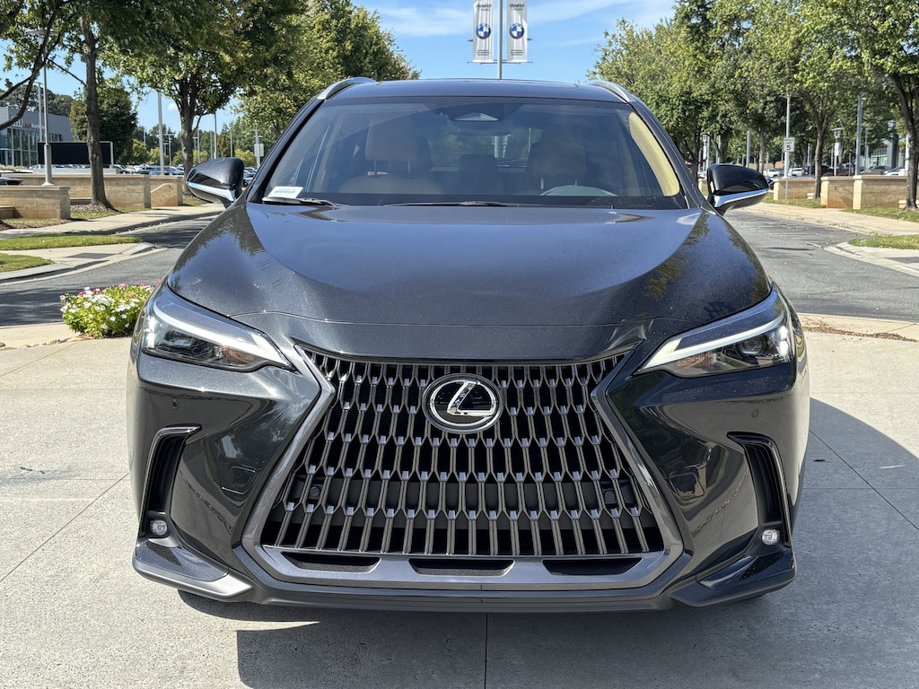 New 2026 Lexus NX 350 350 SUV