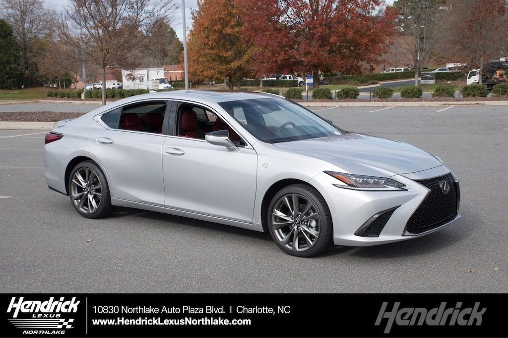 Lexus Es 350 For Sale >> New 2019 Lexus Es 350 For Sale In Charlotte Vin 58abz1b12ku014508 Lexus Es 350 For Sale >> New 2019 Lexus Es 350 For Sale In Charlotte Vin 58abz1b12ku014508