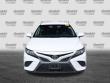2018 Toyota Camry SE Sedan