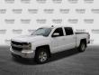 2018 Chevrolet Silverado 1500 LT Truck Crew Cab