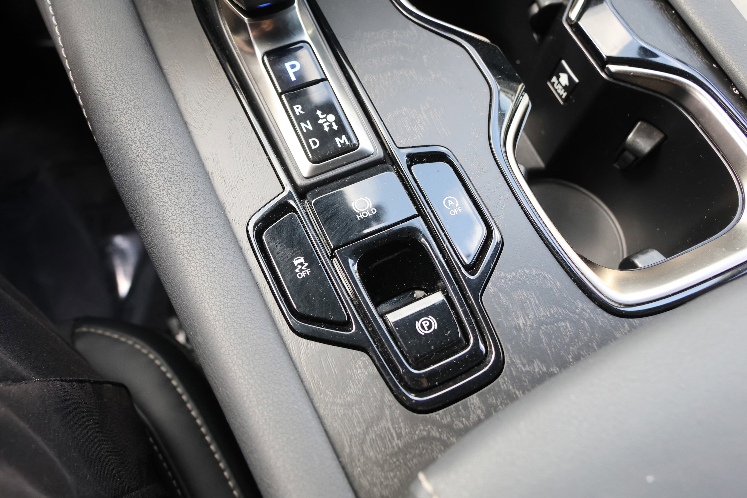 2023 Lexus RX 350 - Photo 25