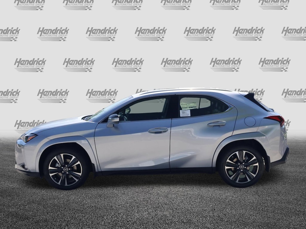 New 2026 Lexus UX 300h Premium SUV