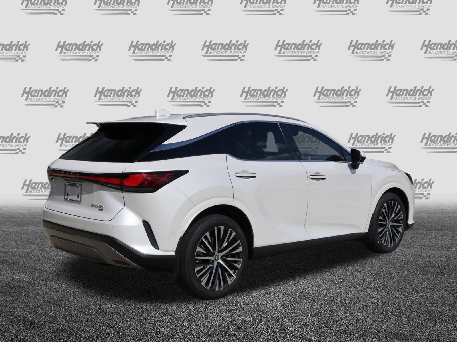 2023 LEXUS RX 350 Premium Plus photo 6