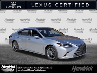 2024 LEXUS ES 350 Ultra Luxury Sedan
