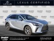  LEXUS RX 350h