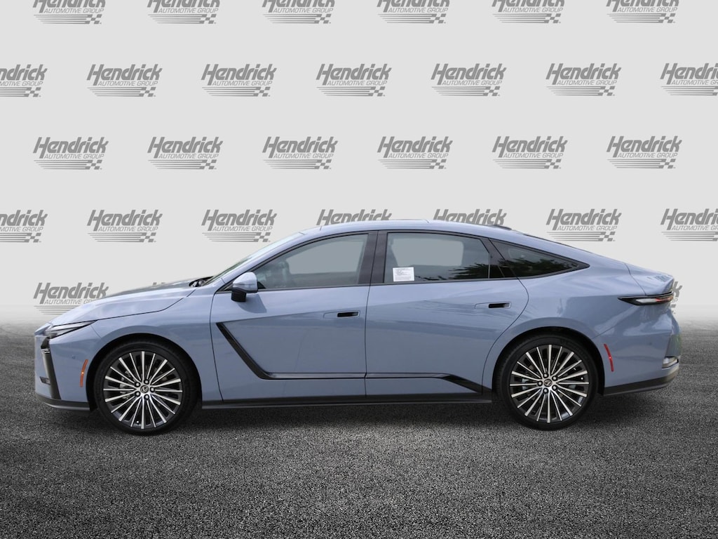 New 2026 Lexus ES 350e Luxury Sedan