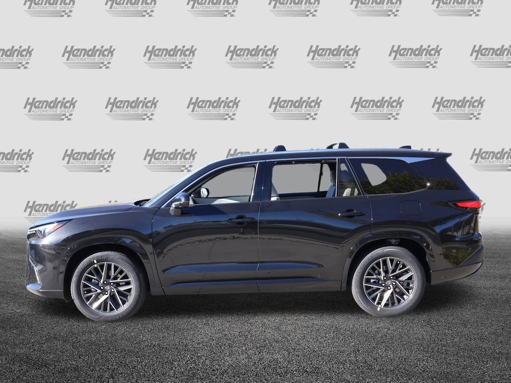New 2026 Lexus TX 350 Premium SUV