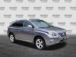 2015 LEXUS RX 350 SUV