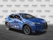 2025 LEXUS NX 250 Premium SUV