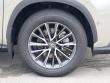 2025 LEXUS NX 350h Luxury SUV