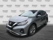 2024 Nissan Murano Platinum SUV