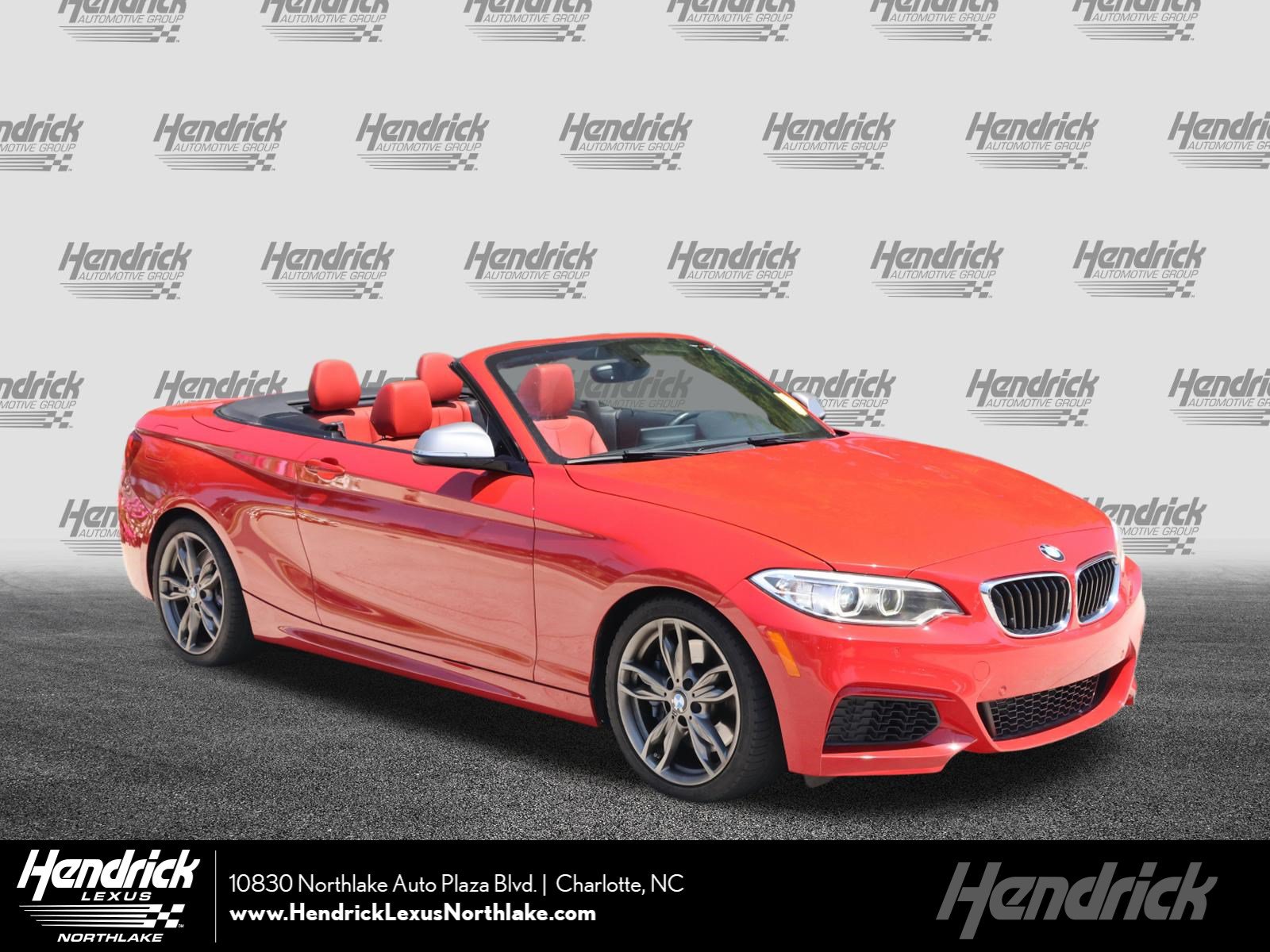 BMW 2 Series M235i