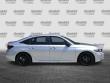 2026 Honda Civic Sedan Sport Sedan