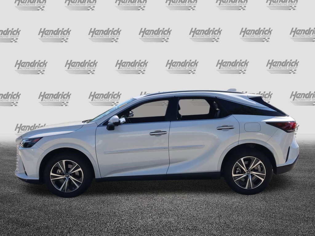 Used 2025 Lexus RX 350 Premium SUV