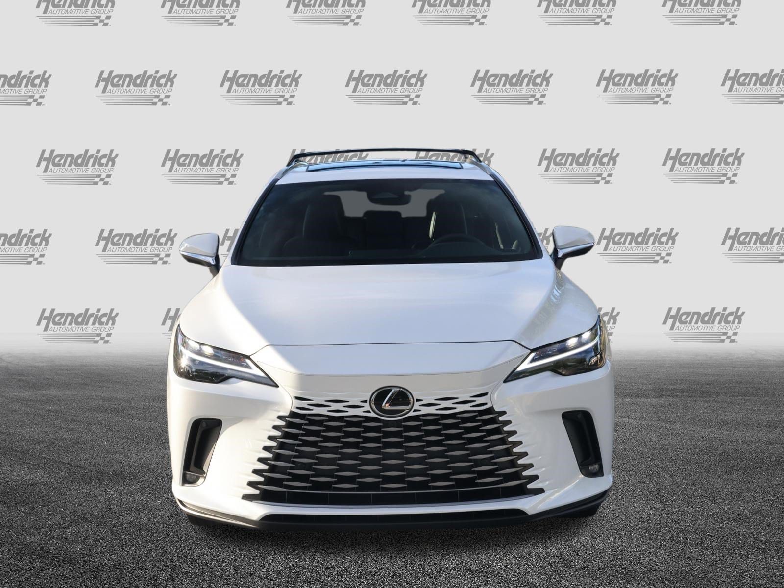 New 2026 Lexus RX 350 350 Premium SUV