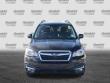 2017 Subaru Forester Limited SUV