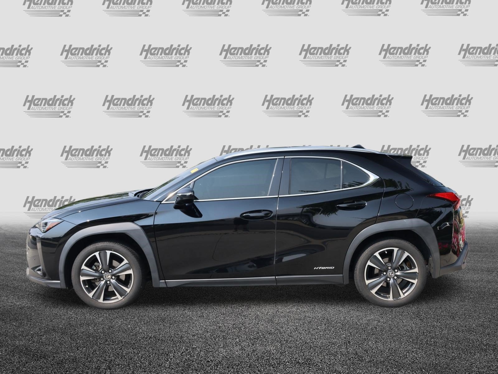 LEXUS UX 250h