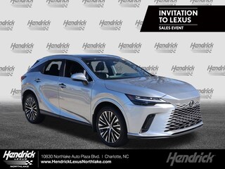 2023 LEXUS RX 350 Premium Plus SUV