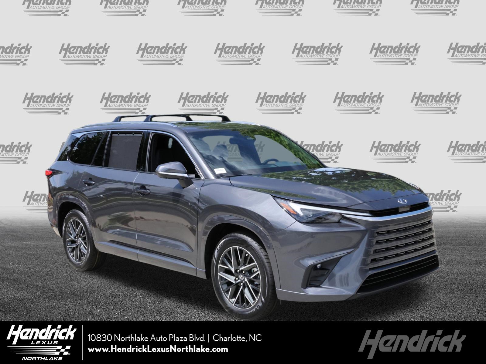 2026 Lexus TX 350 350 Premium FWD's photo