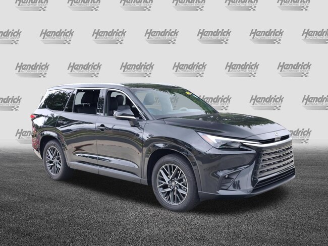 2026 LEXUS TX 350 350 Premium SUV