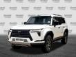 2024 LEXUS GX 550 Overtrail+ SUV