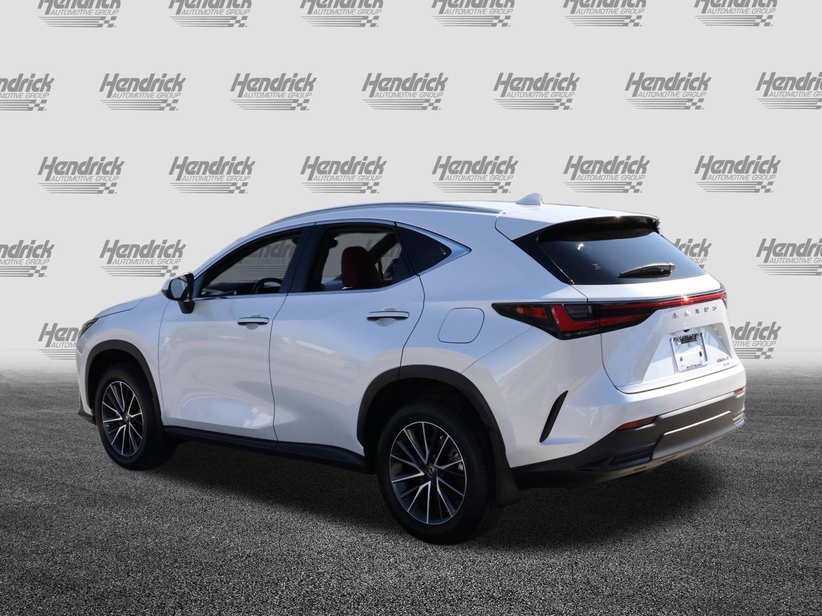 2024 LEXUS NX 350 350 Premium photo 5