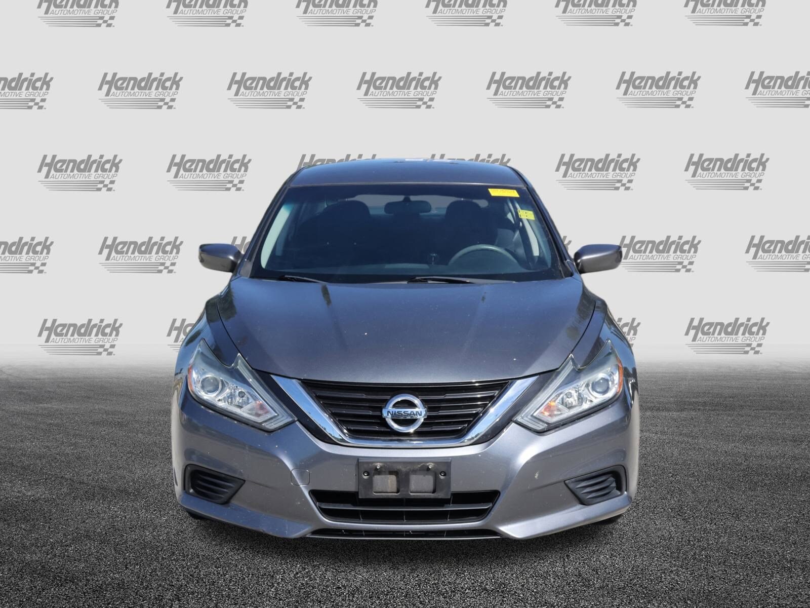 2018 Nissan Altima 2.5 S photo 3