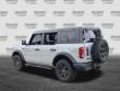 2023 Ford Bronco Black Diamond SUV