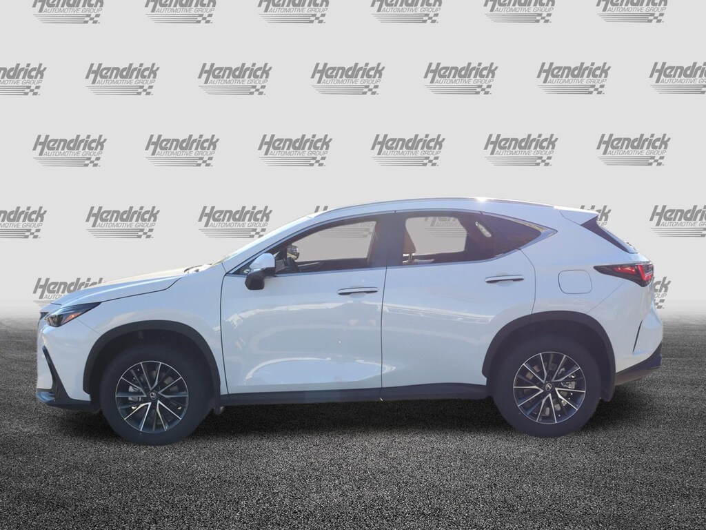 New 2026 Lexus NX 350 Premium SUV